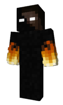 Minecraft skin suaal