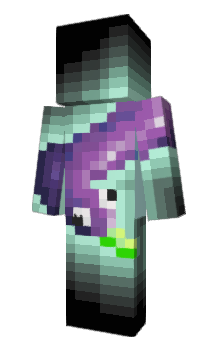 Minecraft скін по ніку J3VU