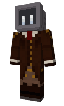 Minecraft скин по нику liamischeesey