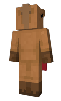 Minecraft skin rxxmxxhyun