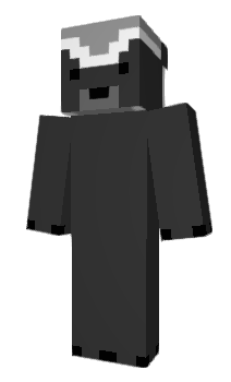 Minecraft skin zzolo