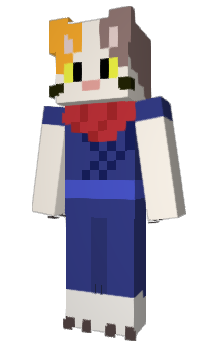 Minecraft скин по нику S1yk