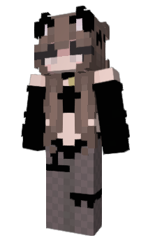 Minecraft скін по ніку subzeroi