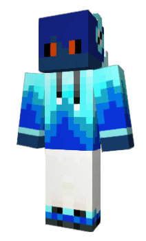 Minecraft скин по нику Farax_