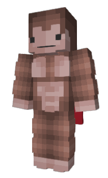 Minecraft скін по ніку CrowAv