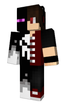 Minecraft skin leblebi_sever