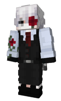 Minecraft скин по нику yousvv