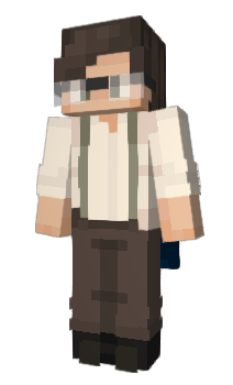 Minecraft скин по нику victormurone