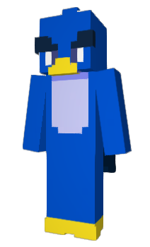 Minecraft скін по ніку victormurone