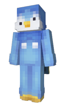 Minecraft скин по нику victormurone