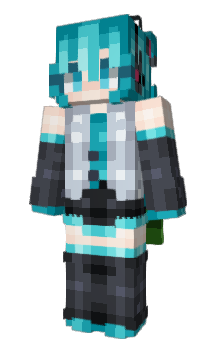 Minecraft скин по нику heronrine