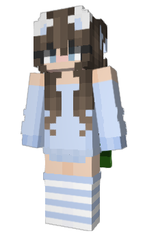 Minecraft skin nenderson