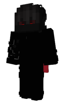 Minecraft скин по нику reachmxde