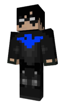 Minecraft скин по нику ArmoredSoldier