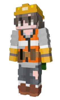 Minecraft скин по нику David1504