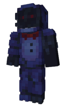 Minecraft скин по нику aaydi