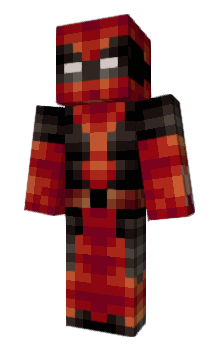 Minecraft skin PhilipSo