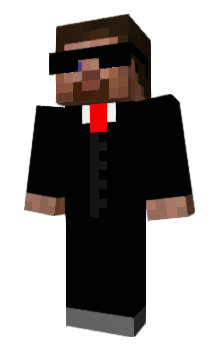 Minecraft скин по нику TonnyN