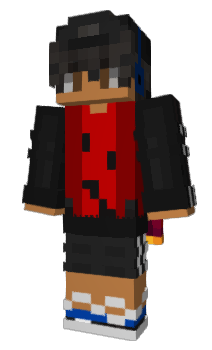 Minecraft скин по нику lalo2937