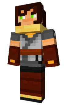 Minecraft скин по нику sinyx