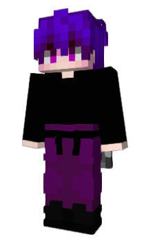 Minecraft скин по нику GODLIGH