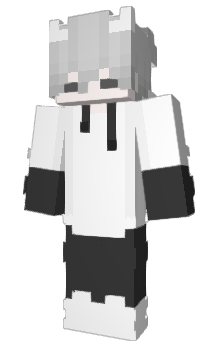 Minecraft skin georgenotf