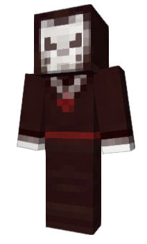 Minecraft скин по нику webroot