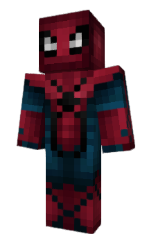 Minecraft скин по нику CraftyJack
