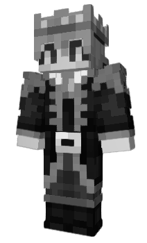 Minecraft skin _Kit_Sun_