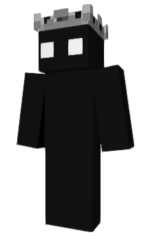 Minecraft skin ItzRealMakz