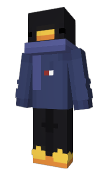 Minecraft skin Codyydoc1234