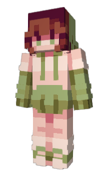 Minecraft skin GoToni