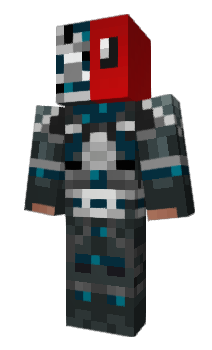 Minecraft скін по ніку vwwwwww