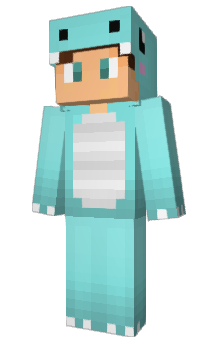 Minecraft скин по нику _C7