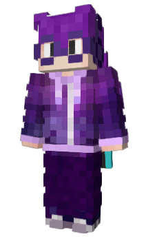 Minecraft скін по ніку colevr
