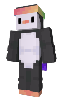 Minecraft скин по нику tguard