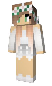 Minecraft skin McDonaldsCrew