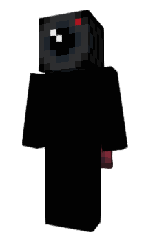 Minecraft skin XzekyZ