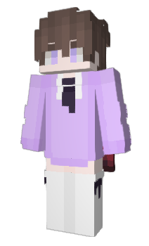 Minecraft скин по нику XzekyZ
