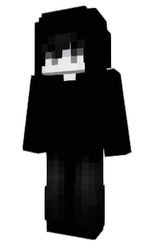 Minecraft скін по ніку UUnique