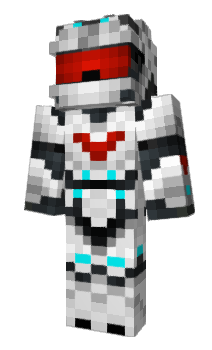 Minecraft скин по нику ionization