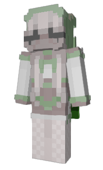 Minecraft skin Dieramic_