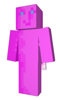 Minecraft скін по ніку chuuuster