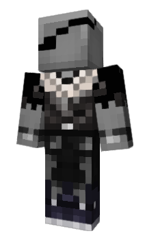Minecraft скин по нику padoy