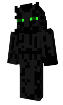 Minecraft скін по ніку blsone