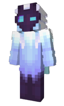 Minecraft скин по нику wadovan