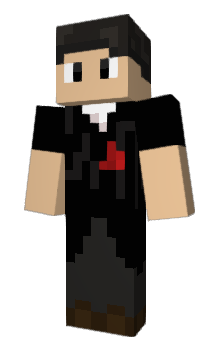 Minecraft skin AncientPro