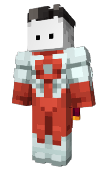Minecraft скин по нику Mysticboy909
