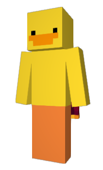 Minecraft skin e9lu