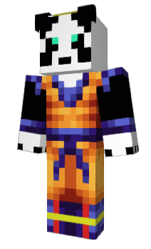 Minecraft скін по ніку CarlR